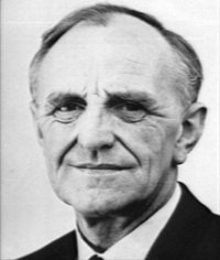 Donald Vuds Vinikot
