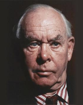 Edvard Džon Mostin Boulbi