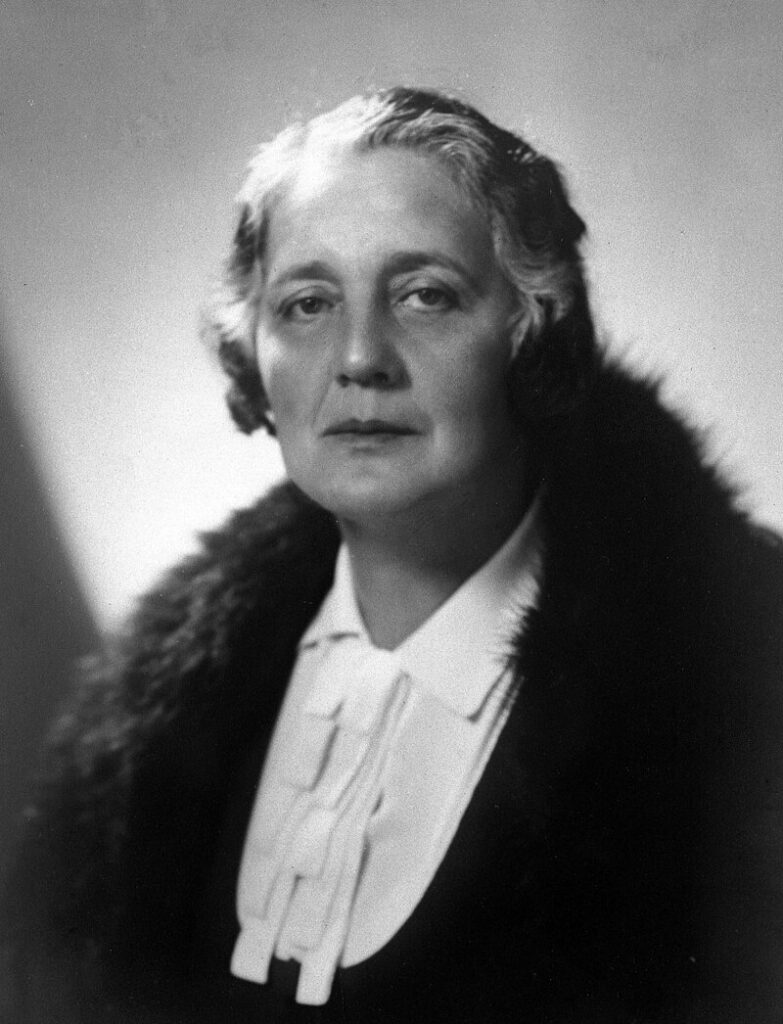 Melanija Klajn
