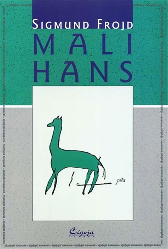 Slučaj Mali hans