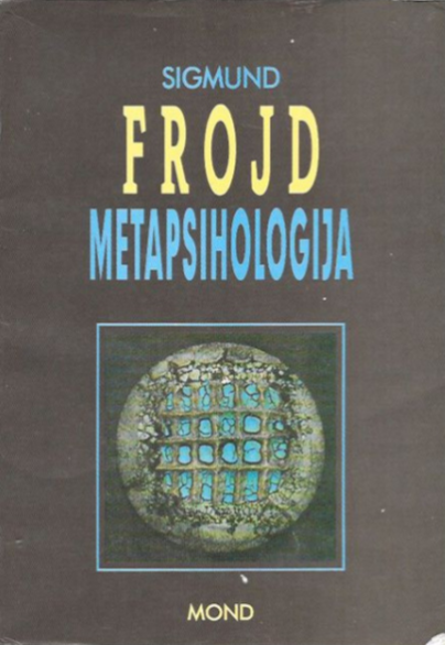 Metapsihologija