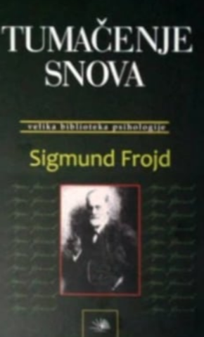 Tumačenje snova